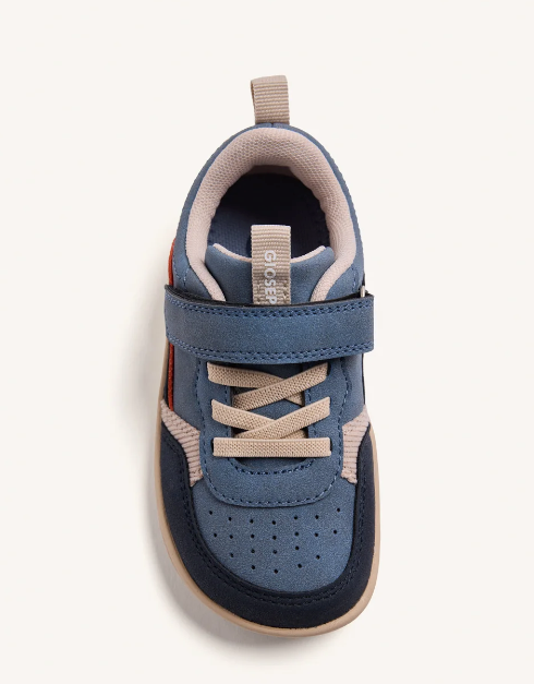 Deportiva Barefoot 80404 Jeans - Gioseppo