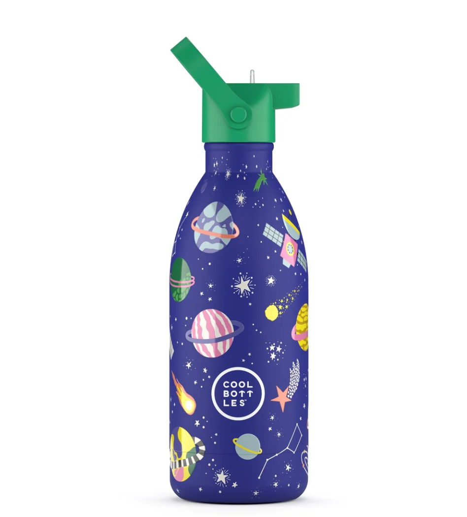 Botella térmica acero Stellar Journey 500ml – The Coolbottles