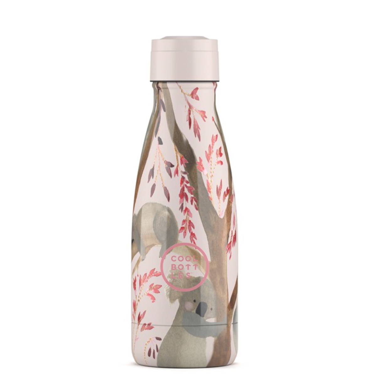 Botella térmica Koala Hugs 260 ml - The Coolbottles