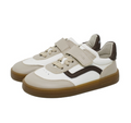 Deportiva Piruflex Veganas Crudo/Marrón