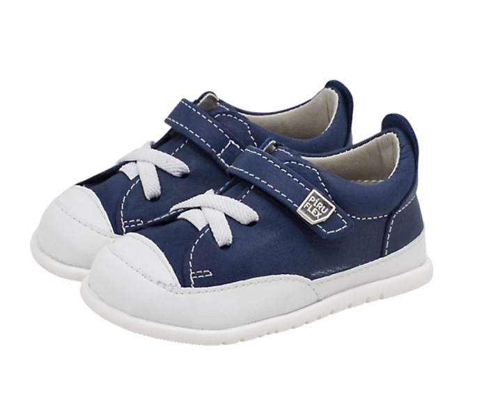 Piruflex Deportiva Primeros Pasos Jeans
