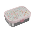 Caja almuerzo campus acero Fairy Wonders