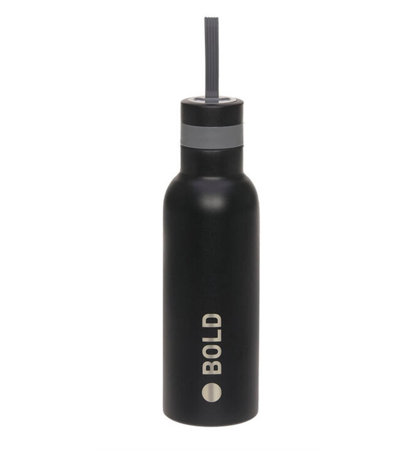 Botella acero inox Bold 700 ml - Lassïg