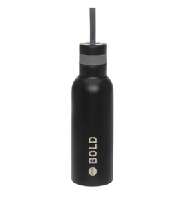 Botella acero inox Bold 700 ml - Lassïg