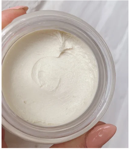 Desodorante en crema Cilantro y Lima Active - The Natural Deodoran