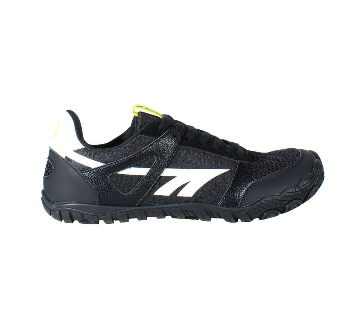 HI-TEC - Deportiva Court Negro