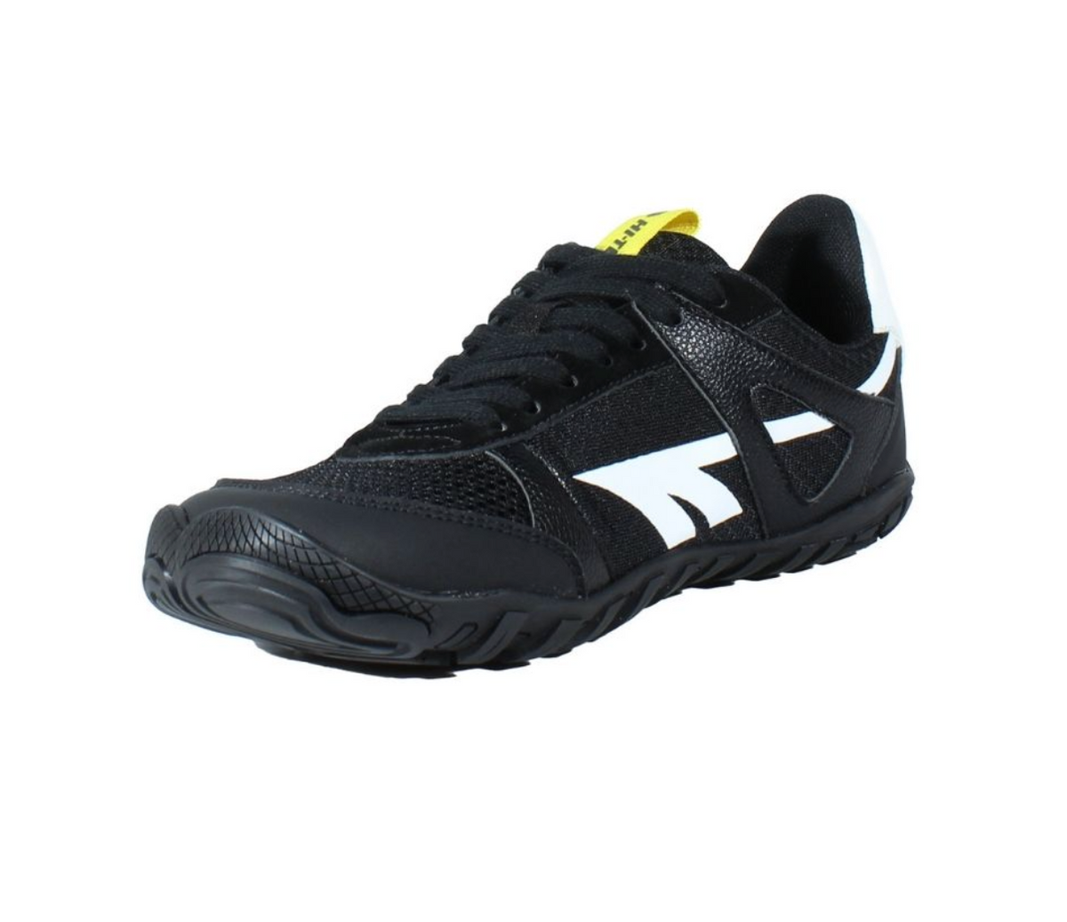 HI-TEC - Deportiva Court Negro