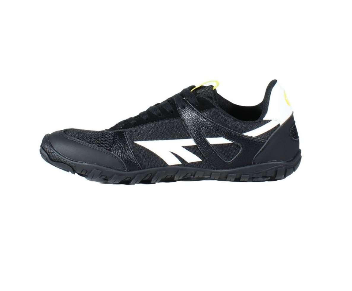 HI-TEC - Deportiva Court Negro