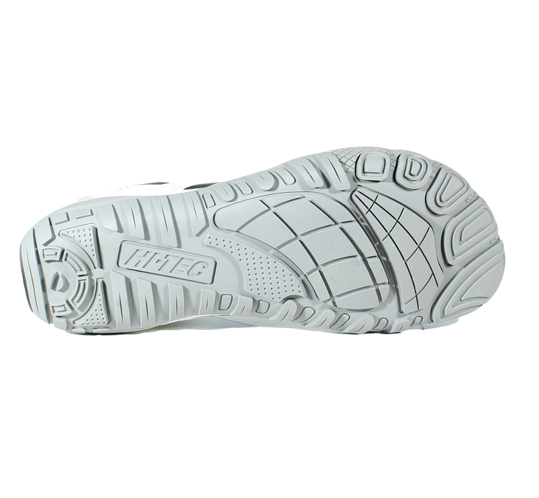 HI-TEC - Deportiva Court Blanco
