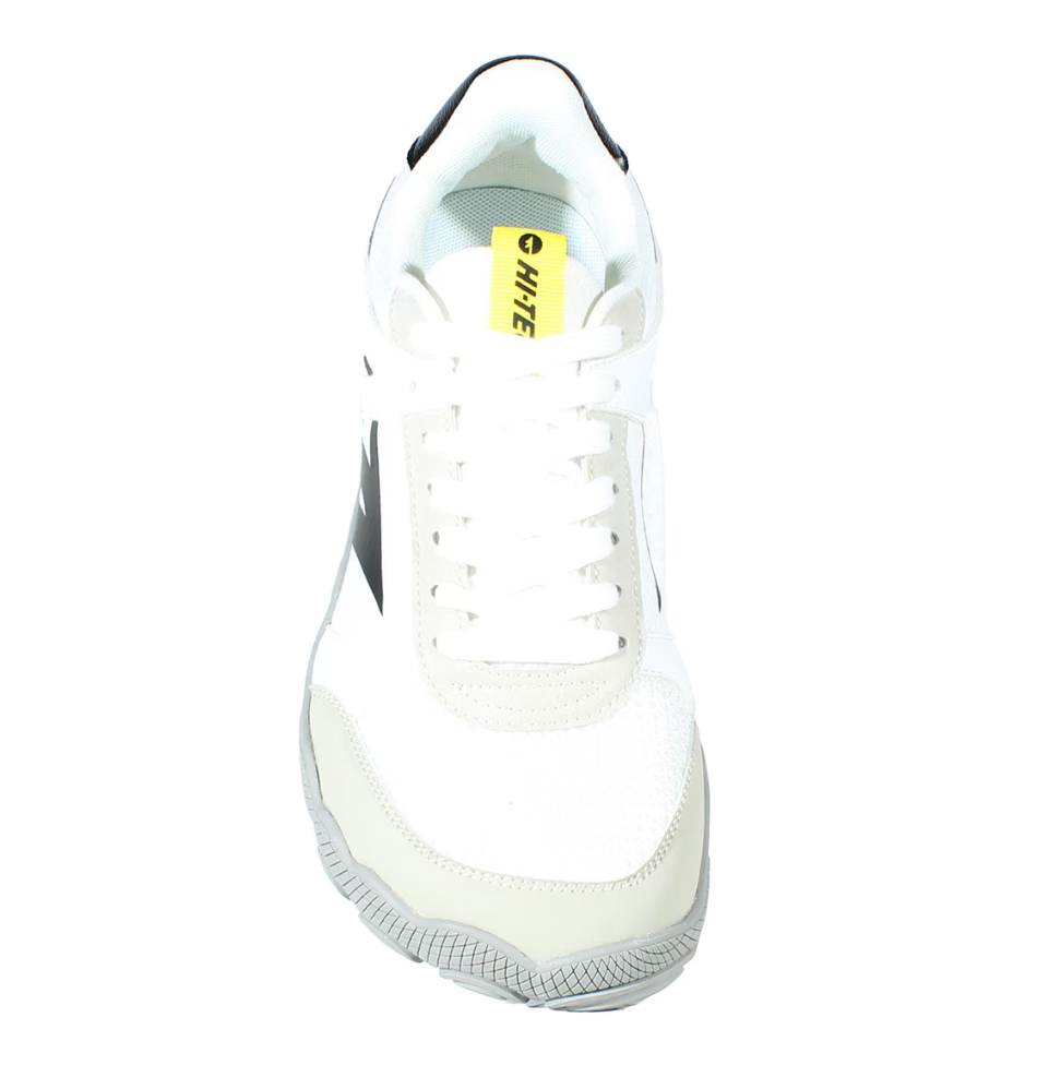 HI-TEC - Deportiva Court Blanco