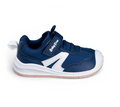 Chetto Deportiva mesh marino