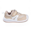 Chetto Deportiva mesh beige
