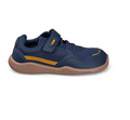 Chetto deportiva impermeable azul