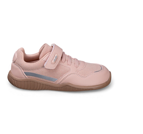 Chetto deportiva impermeable rosa
