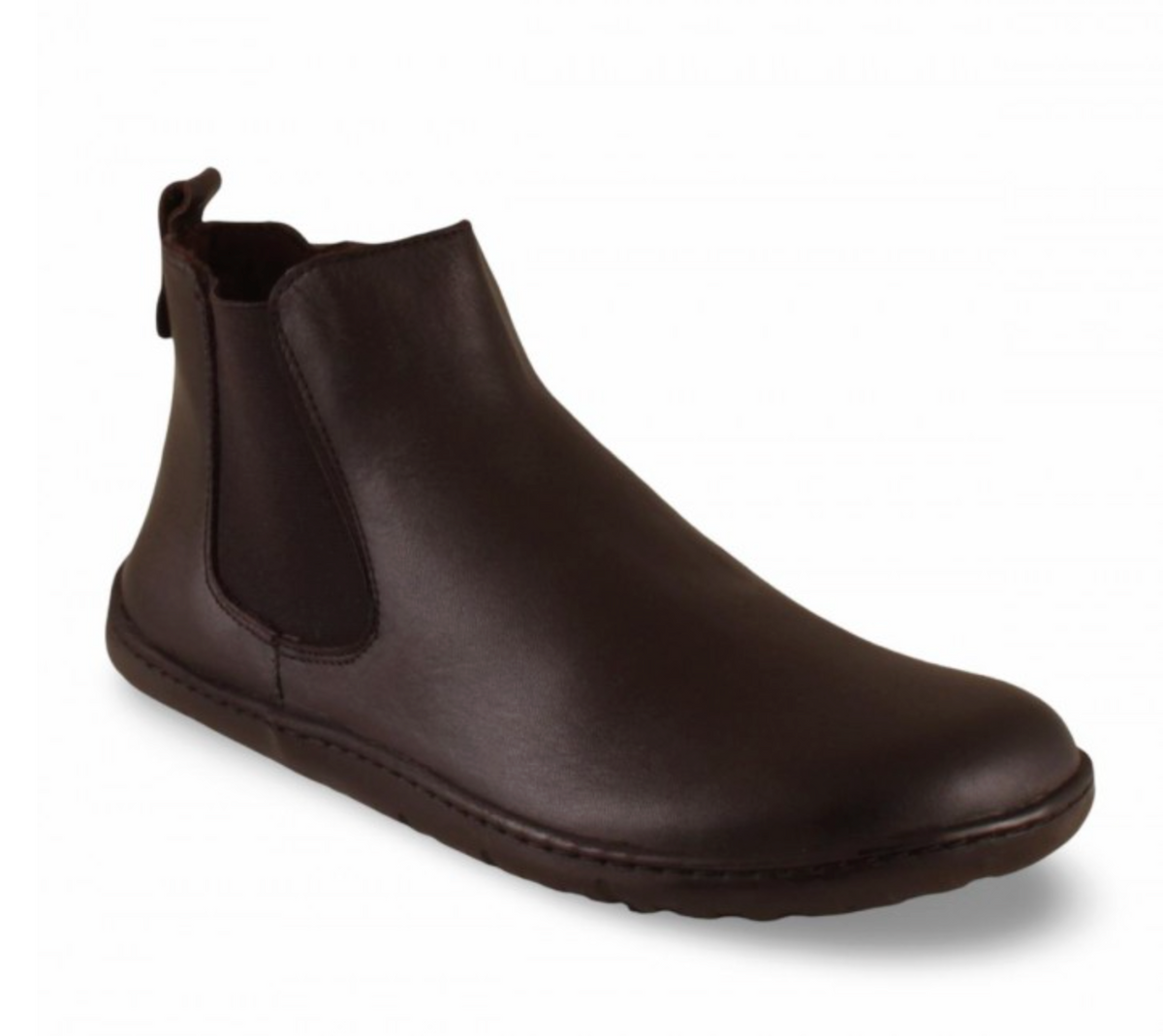 Vivant - Botín Barefoot Piel Savage Testa