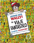 ¿Dónde está Wally? - El viaje fantástico