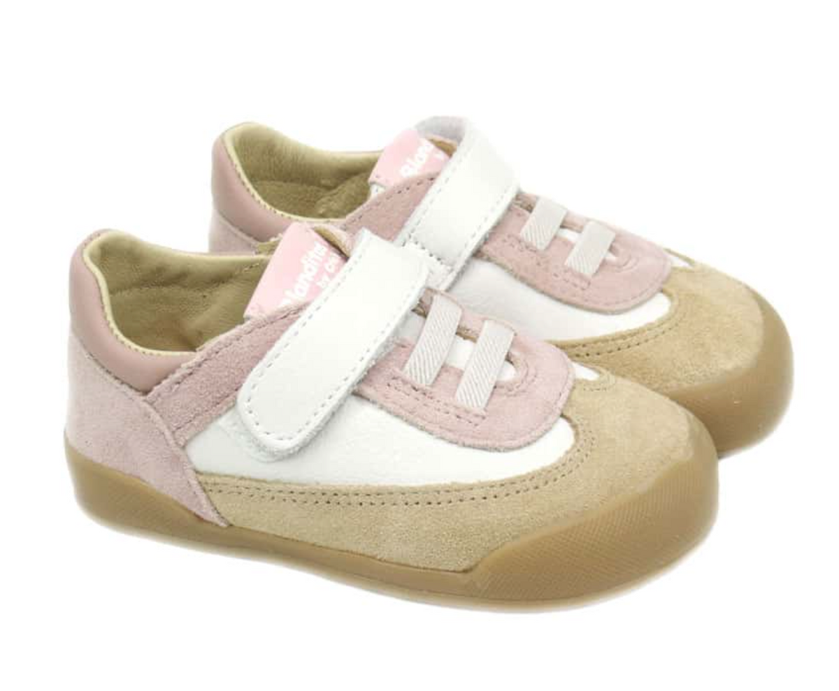Blanditos Deportiva Modena rosa