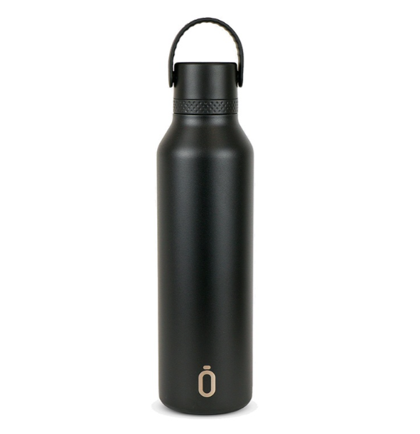 Botella térmica Mii Blacl 750ML - Runbott