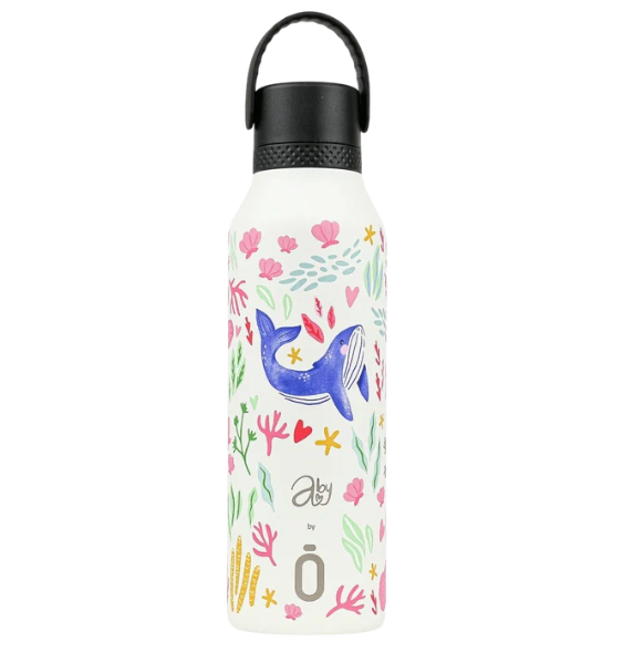 Botella térmica Ocean 600ML - Runbott