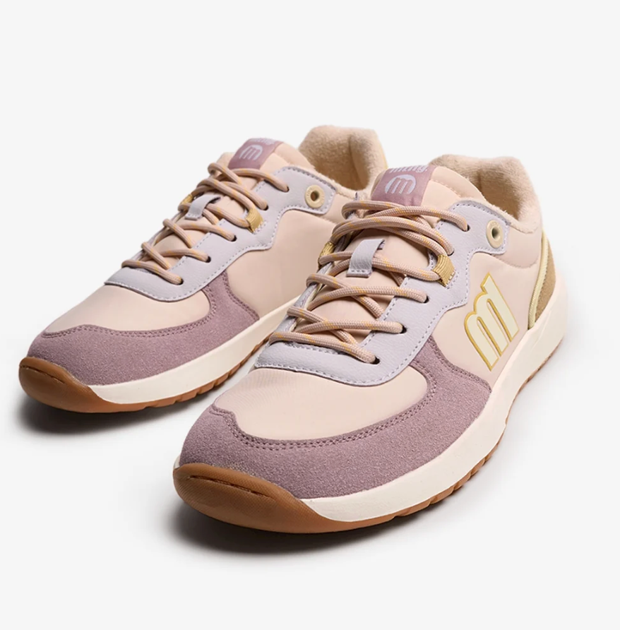 Deportiva Apolo Malva - Mustang
