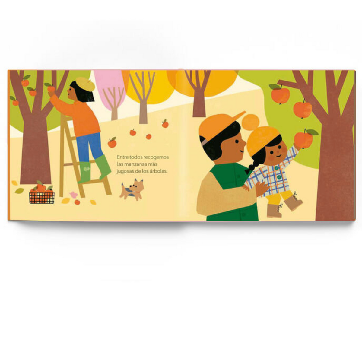 Días de otoño