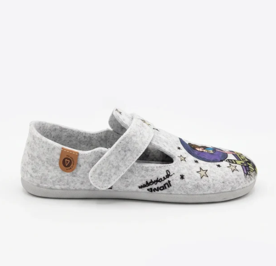 Vivant - Zapatillas de casa "Sueños"