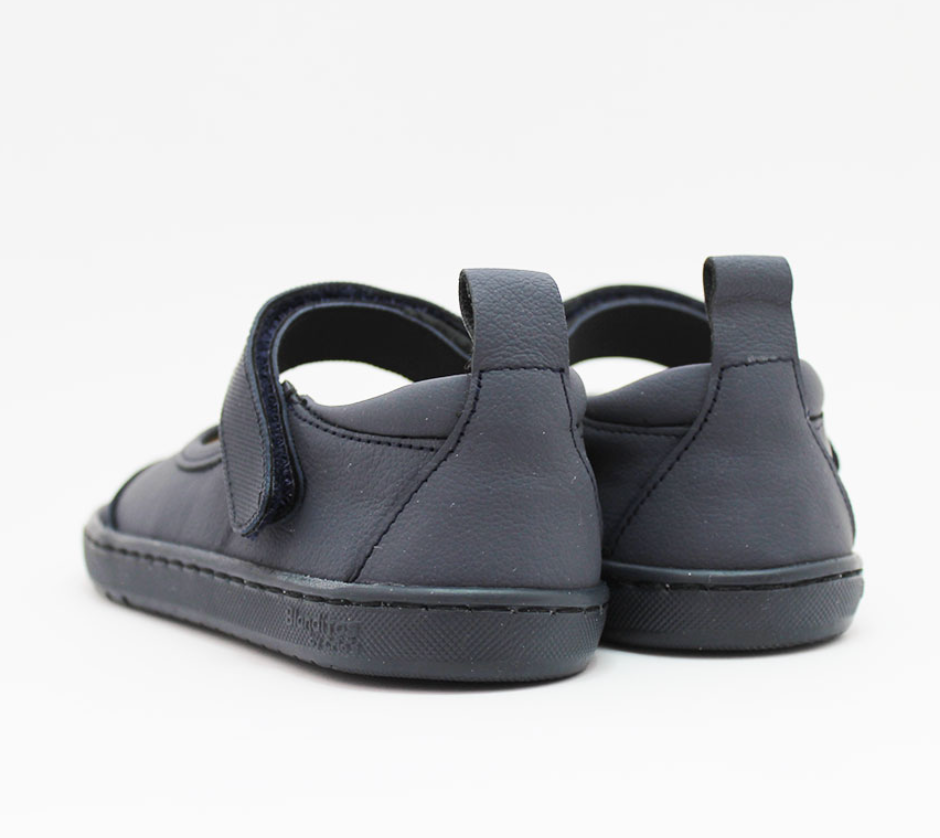 Blanditos Colegial mercedita HADAS azul (liquidación)