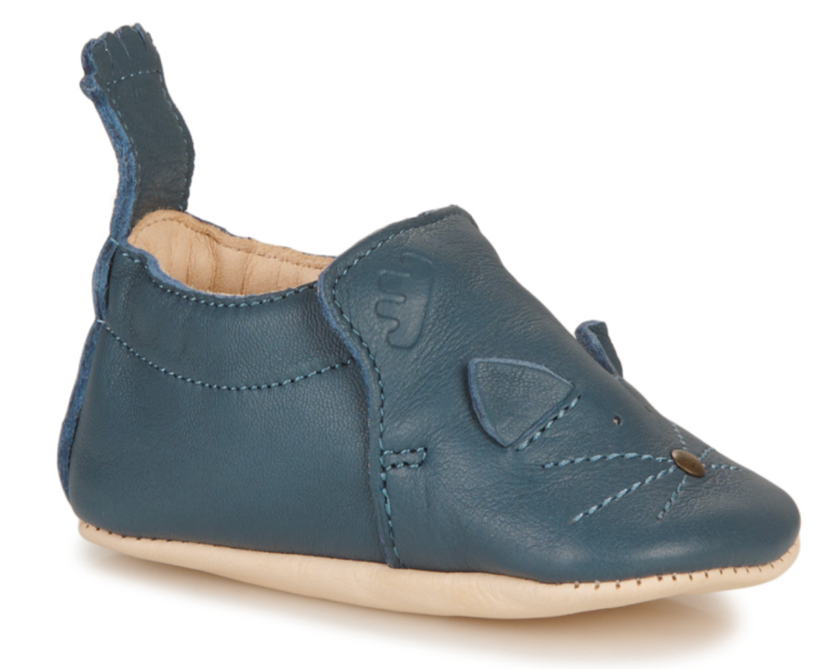 Zapatilla My Blumoo Chat (6-12m) (liquidación)