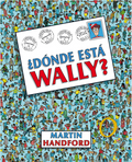 ¿Dónde está Wally?