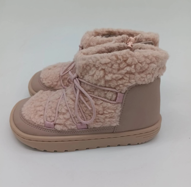 Bota Sofía Rosa - Blanditos (liquidación)