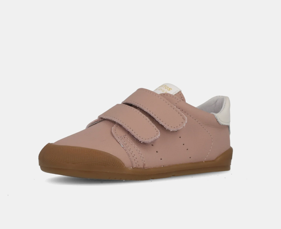Deportiva Paris Rosa - Blanditos (liquidación)