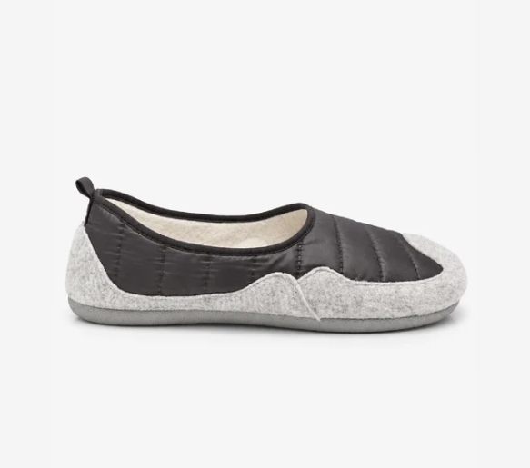 Batilas Zapatillas estar por casa Batilas Gris