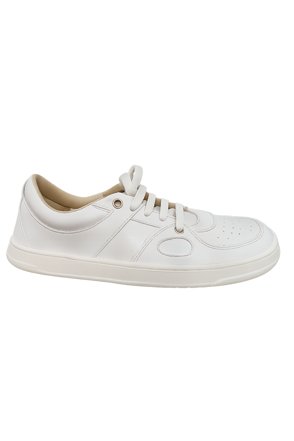 Deportiva Augusta Blanco - Terreta