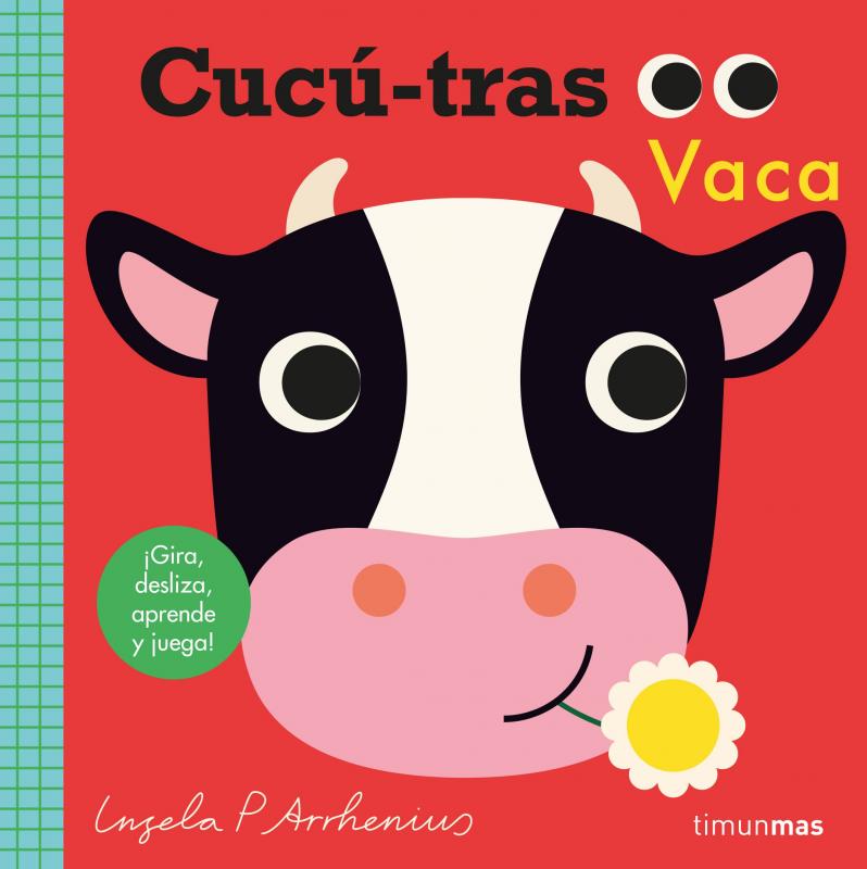 Cucú, Vaca
