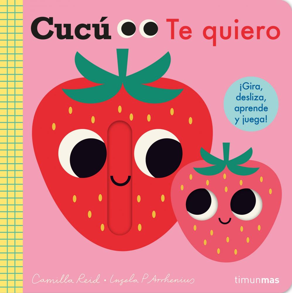 Cucú, Te quiero