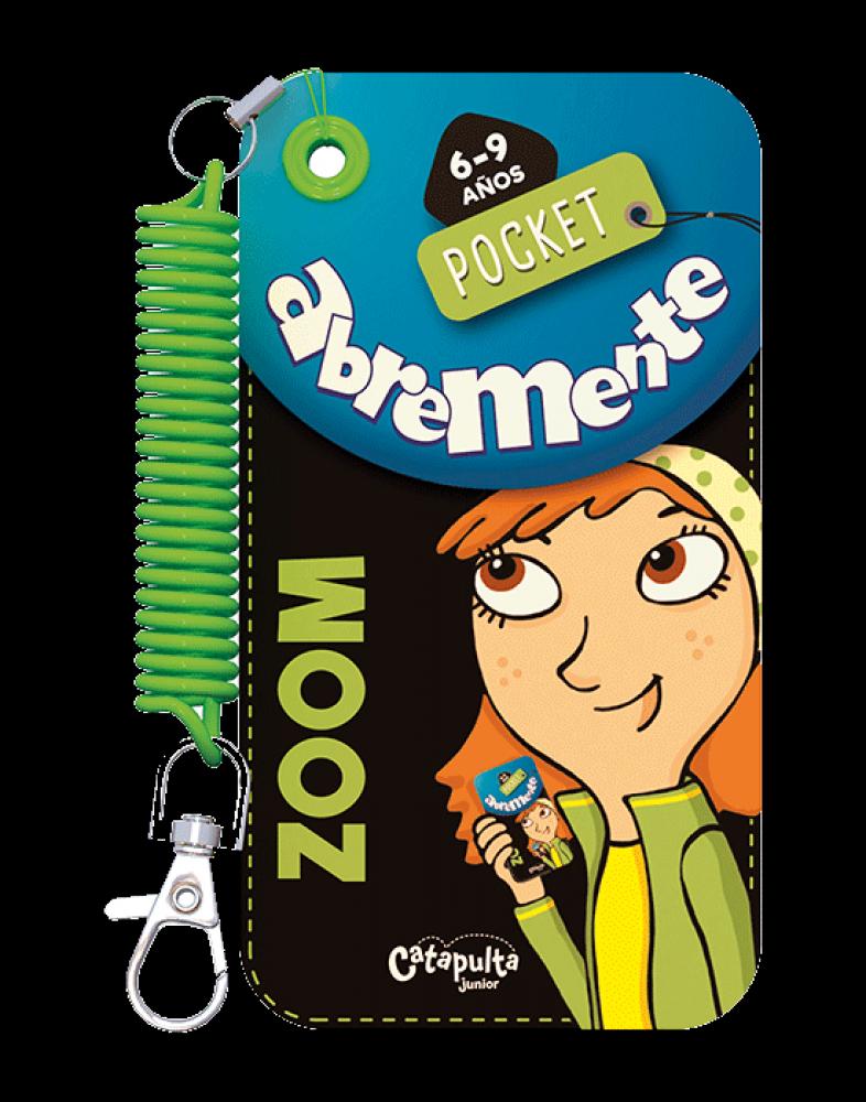 Abremente Pocket