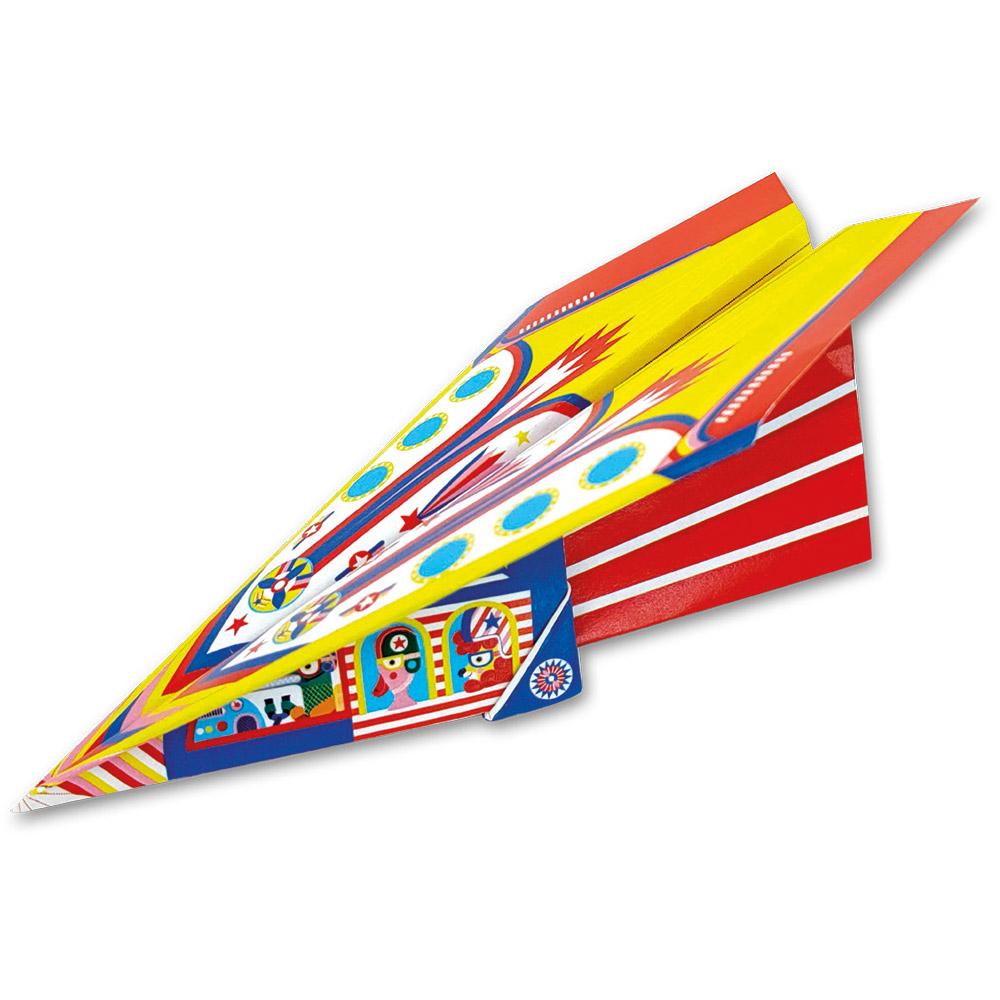 Mis aviones supersónicos