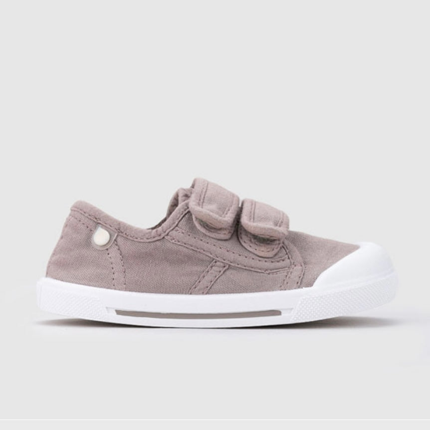 Lona Barefoot Canvas Wide Topo - Igor
