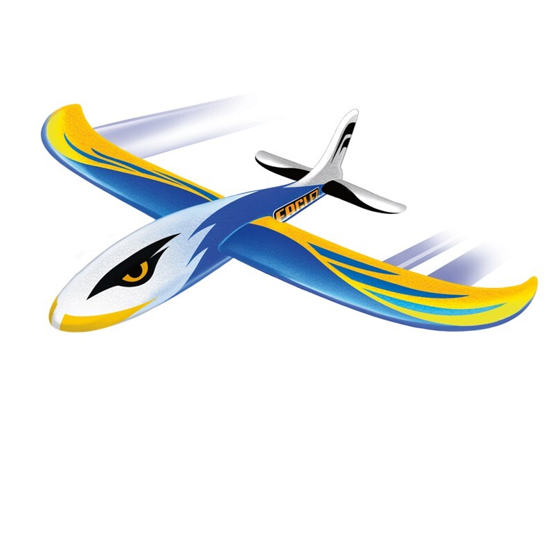 Avión Planeador EagleZ