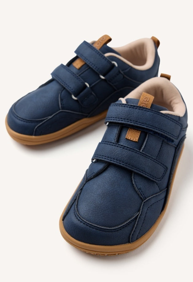 Deportiva Barefoot Darfur Marino - Gioseppo