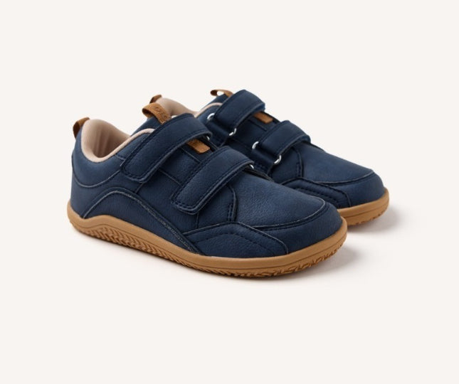 Deportiva Barefoot Darfur Marino - Gioseppo