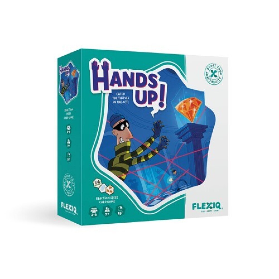 Hands Up!1