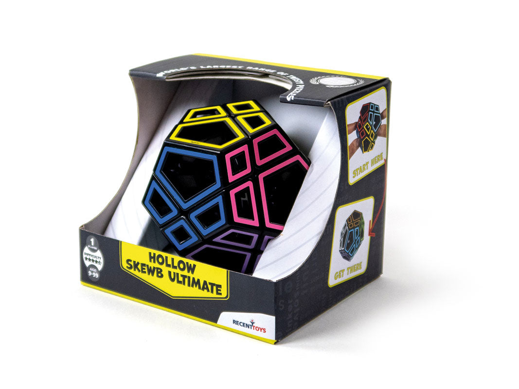 Hollow Skewb Ultimate - Cayro