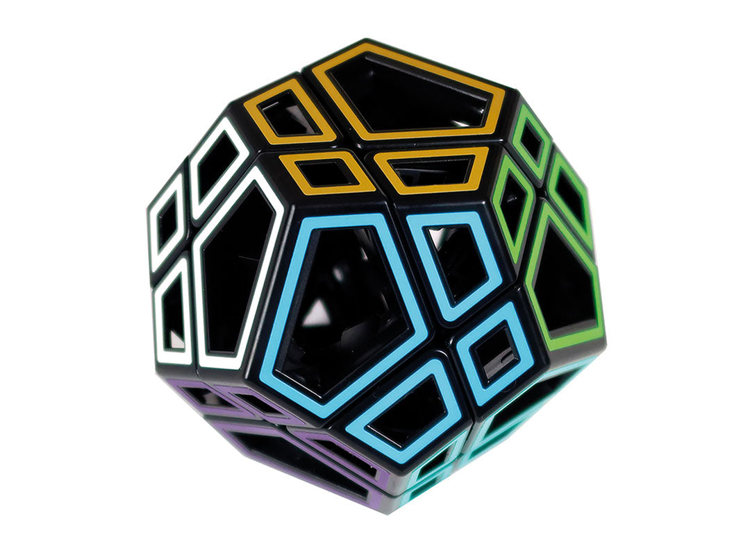 Hollow Skewb Ultimate - Cayro