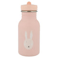Botella acero Mrs conejo Trixie 350ml