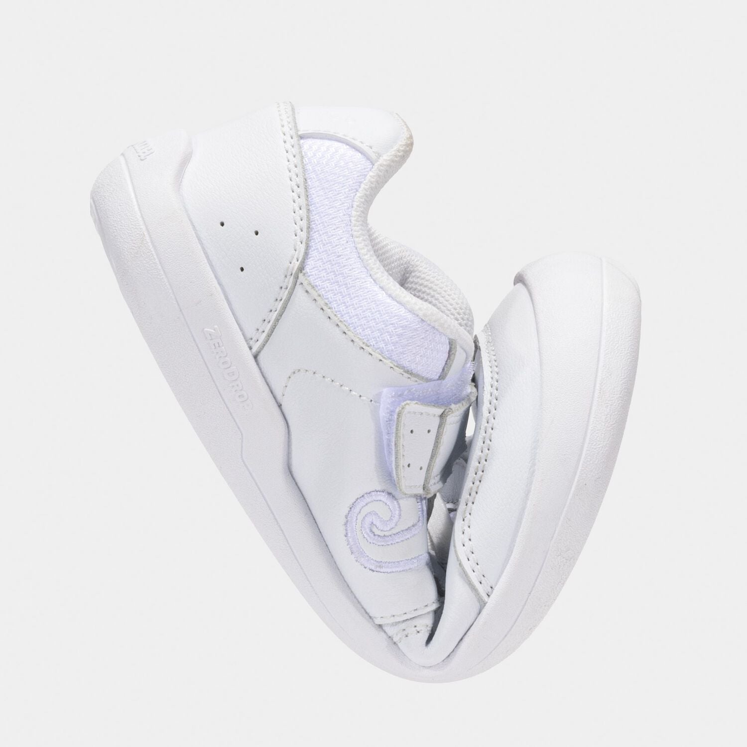 Deportivo piel blanca Vela - Joma
