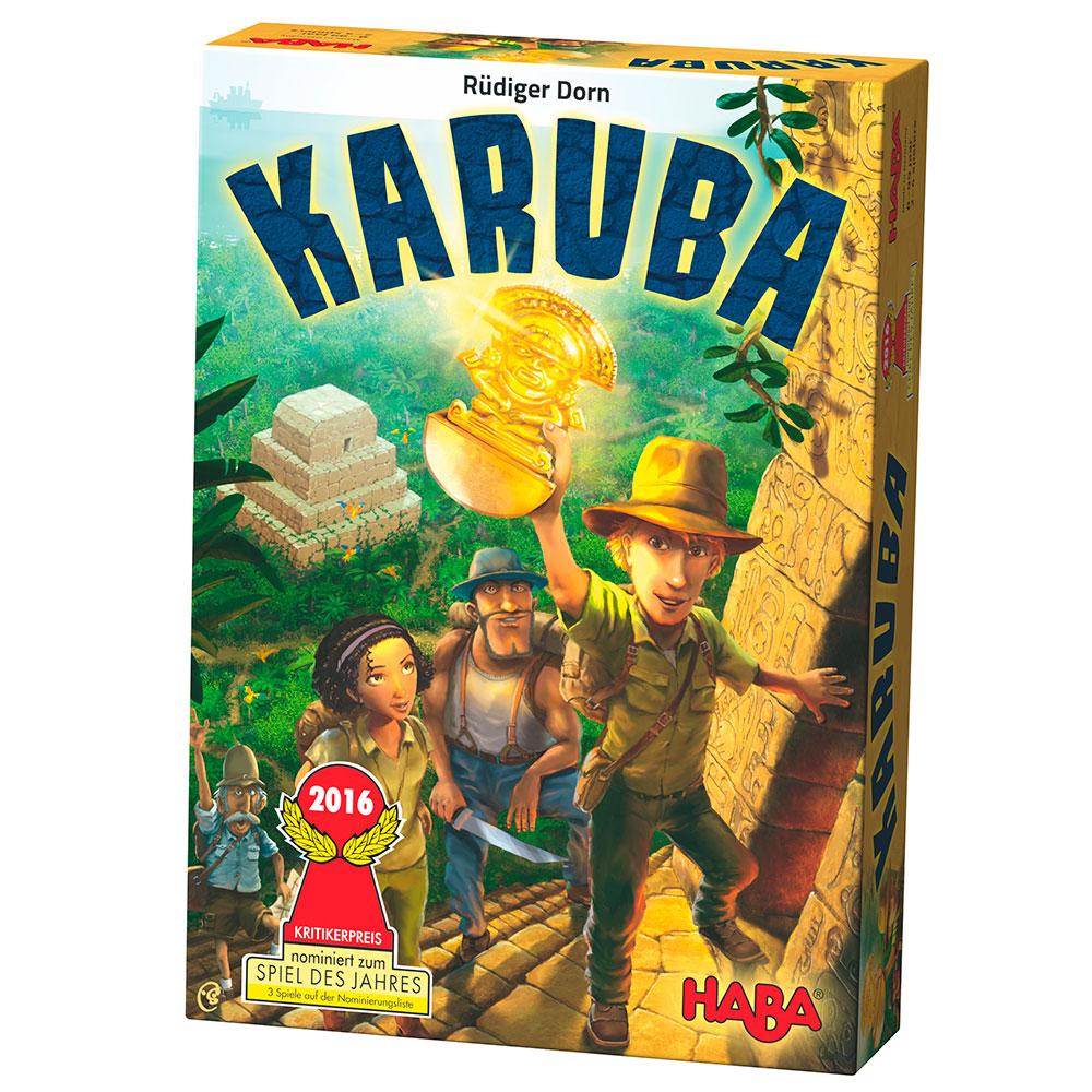 Karuba