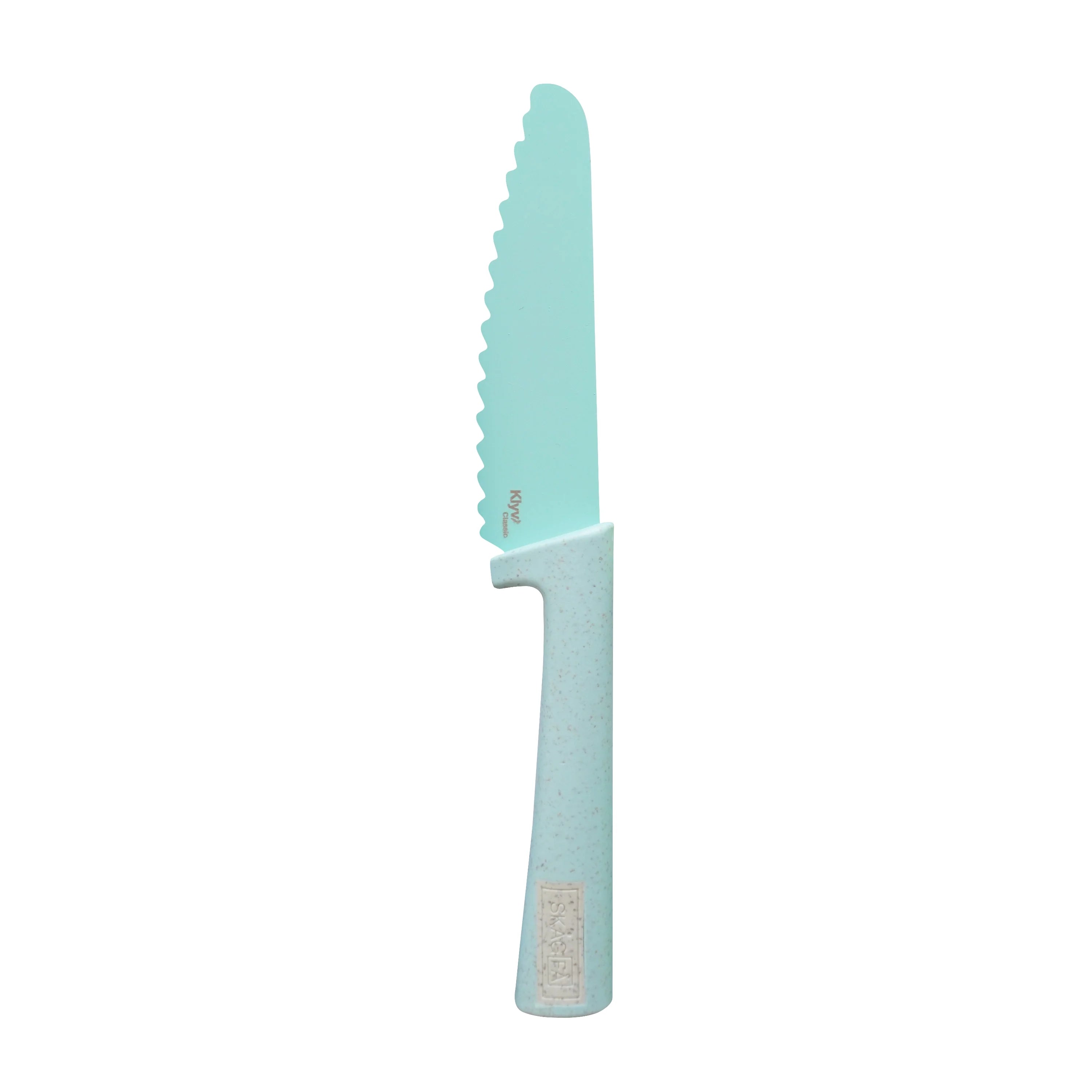 Cuchillo Autonomía seguro para niños - SKÅGFÄ