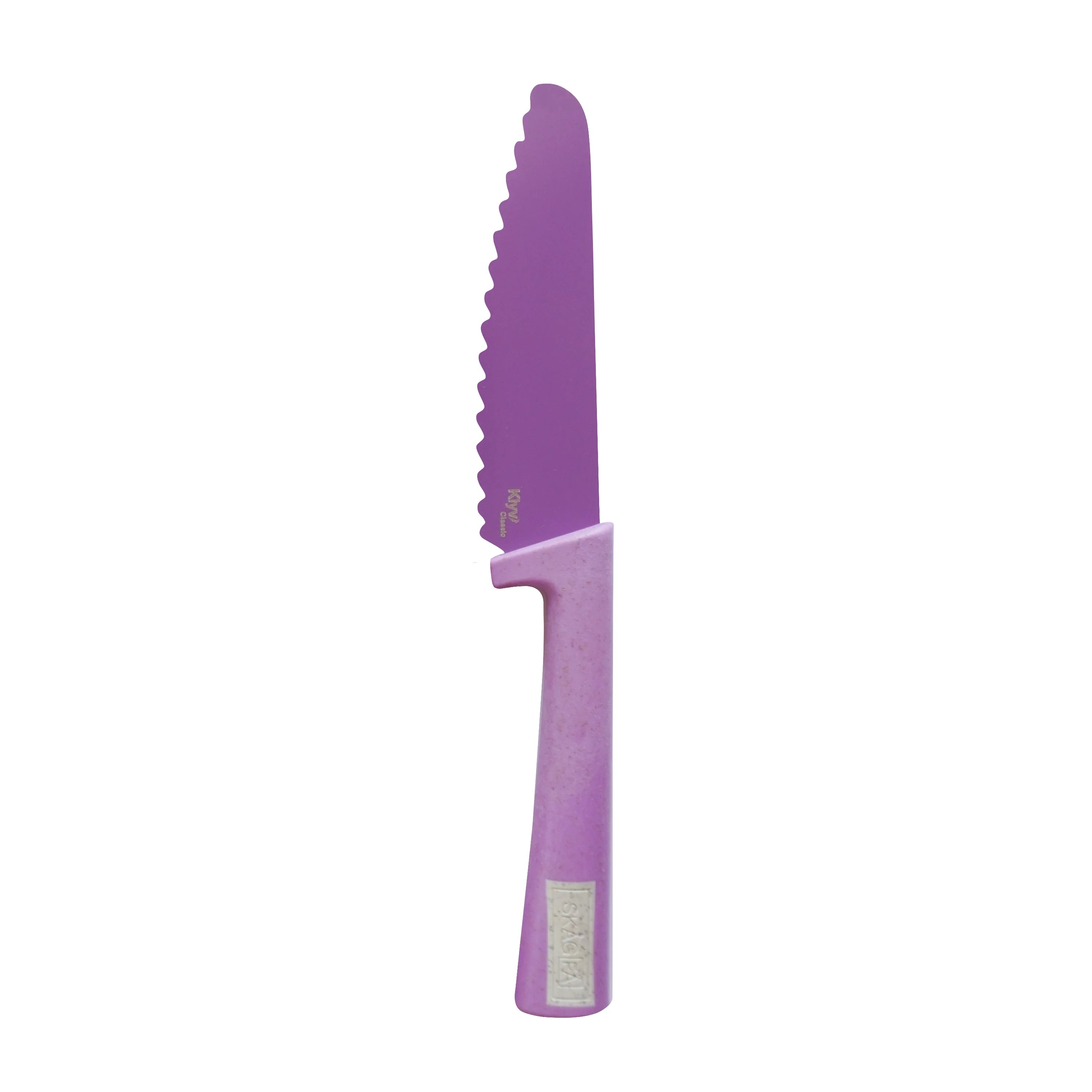 Cuchillo Autonomía seguro para niños - SKÅGFÄ