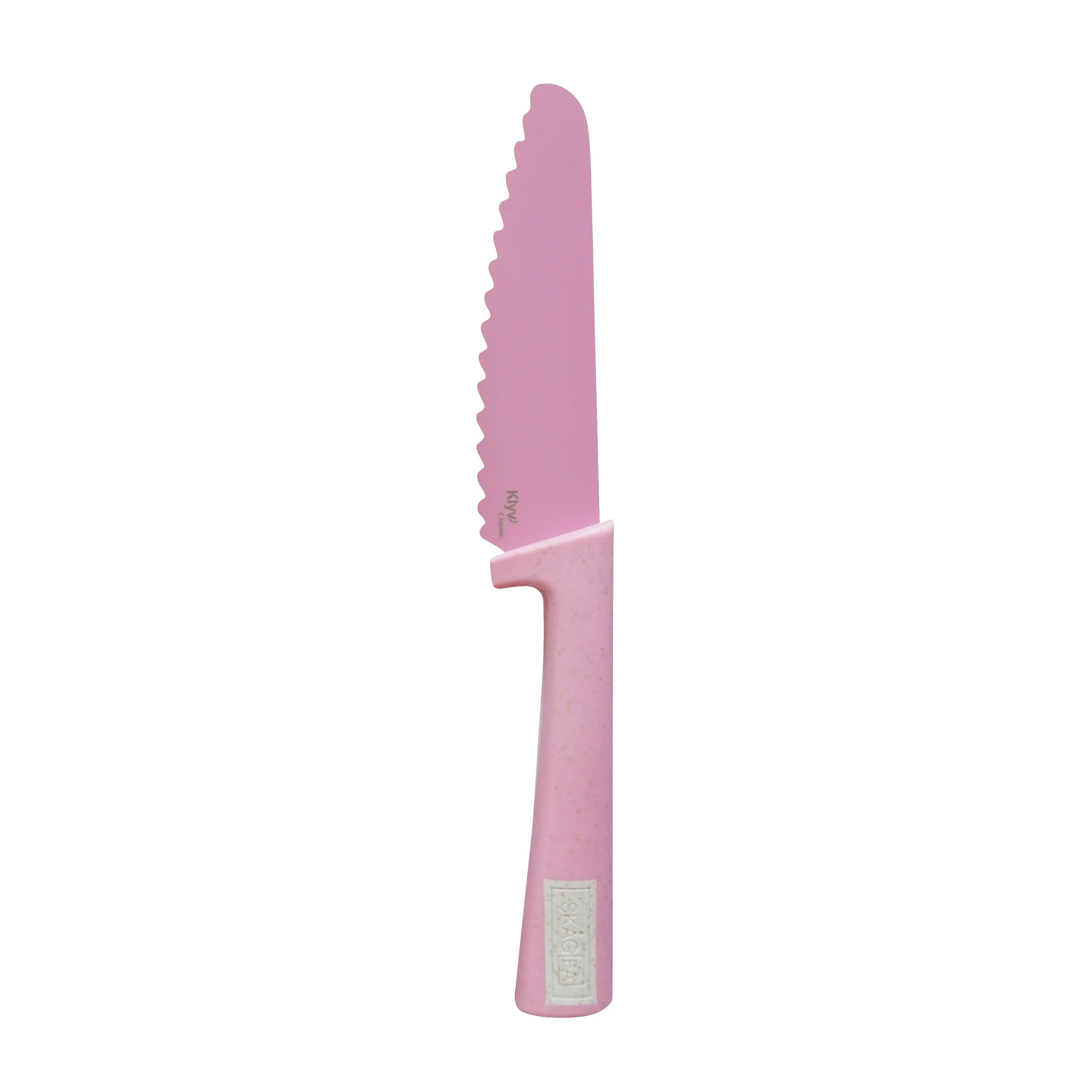 Cuchillo Autonomía seguro para niños - SKÅGFÄ